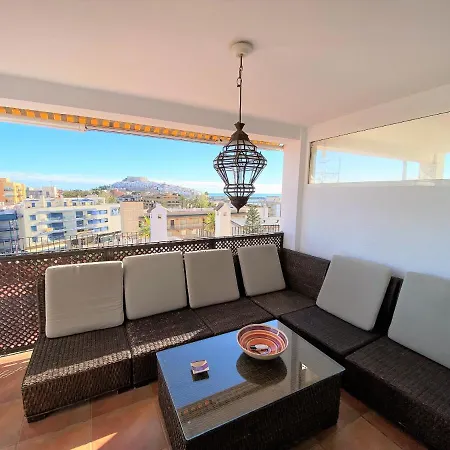 Centro Luxury Peñíscola