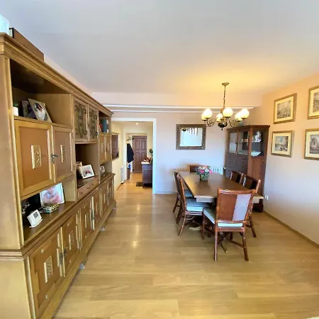 Lägenhet Centro Luxury