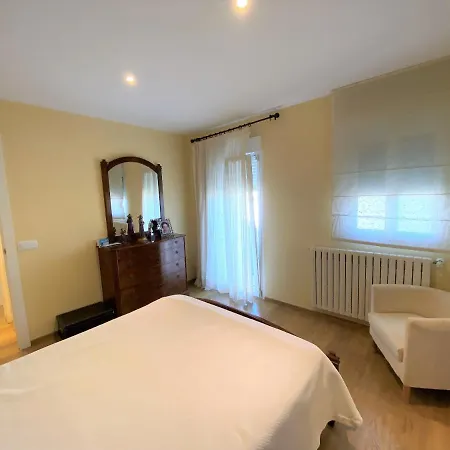 Centro Luxury * Peñíscola