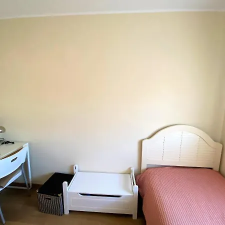 Lägenhet Centro Luxury Peñíscola