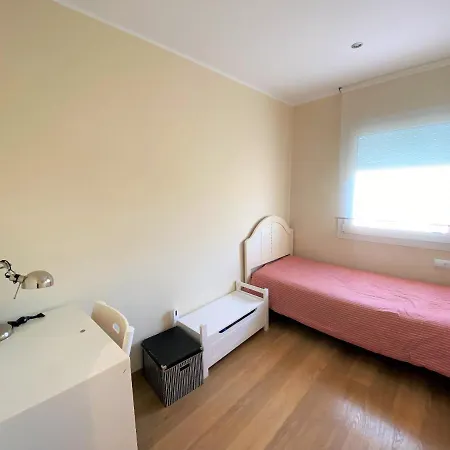 Lägenhet Centro Luxury