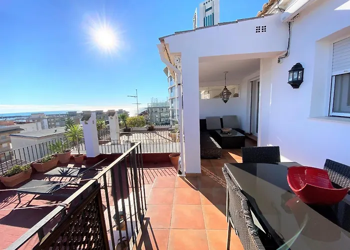 Centro Luxury Apartman