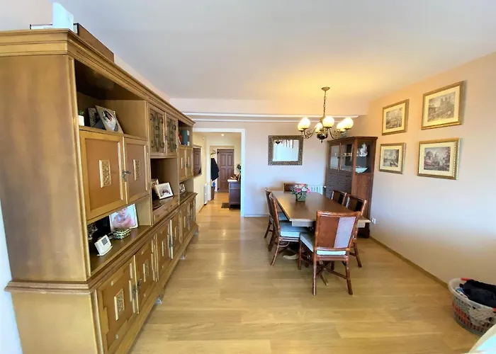 Apartman Centro Luxury