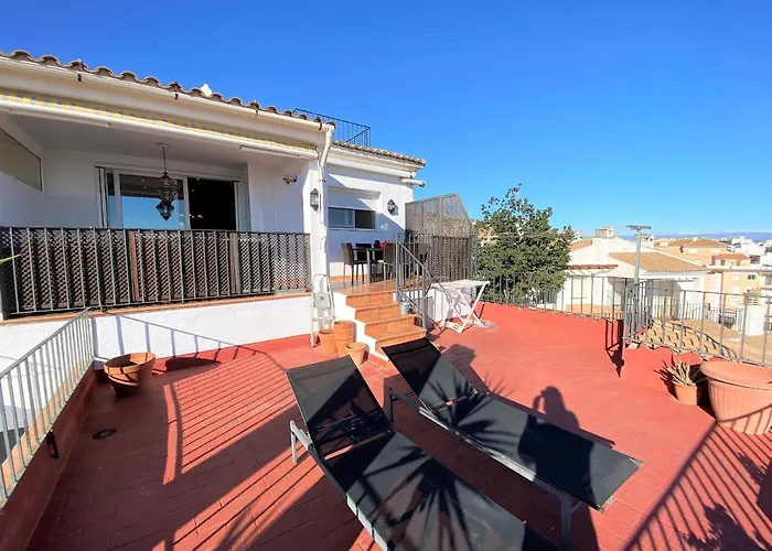 Apartman Centro Luxury *