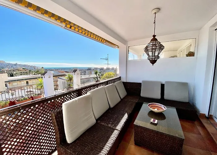 Apartman Centro Luxury *