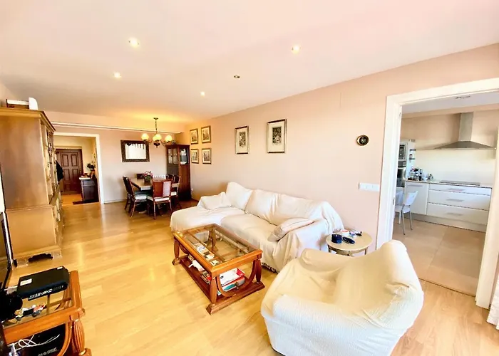 Apartman Centro Luxury *