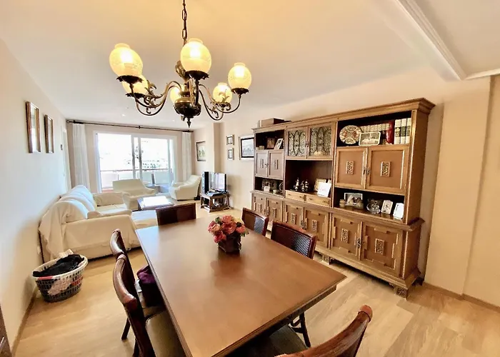 Apartman Centro Luxury