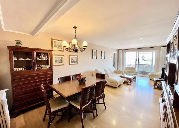 Apartman Centro Luxury *
