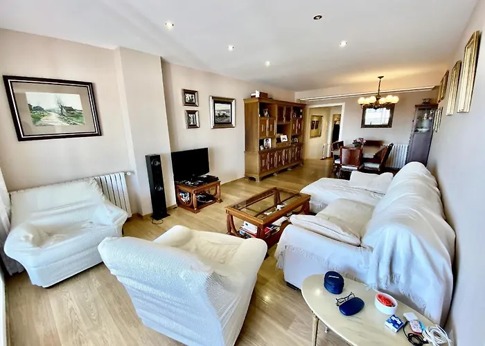 Centro Luxury Apartman Peñíscola