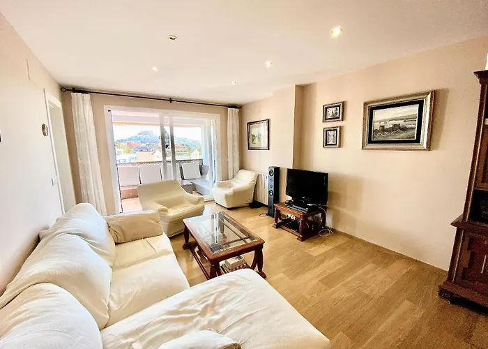 Apartman Centro Luxury Peñíscola