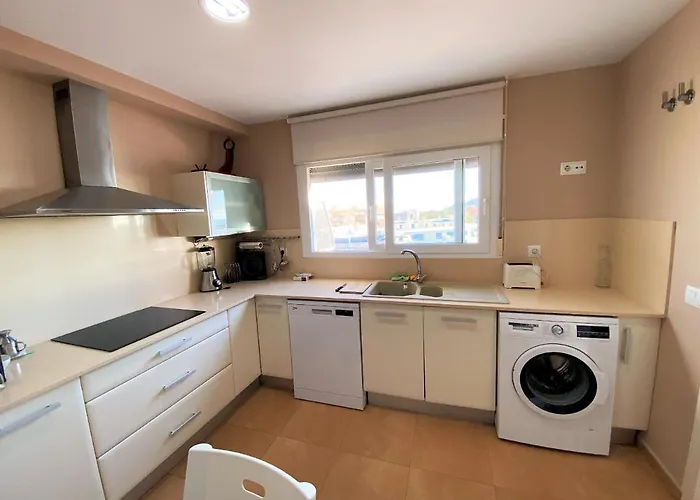 Apartman Centro Luxury *