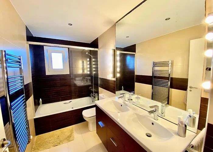 Centro Luxury