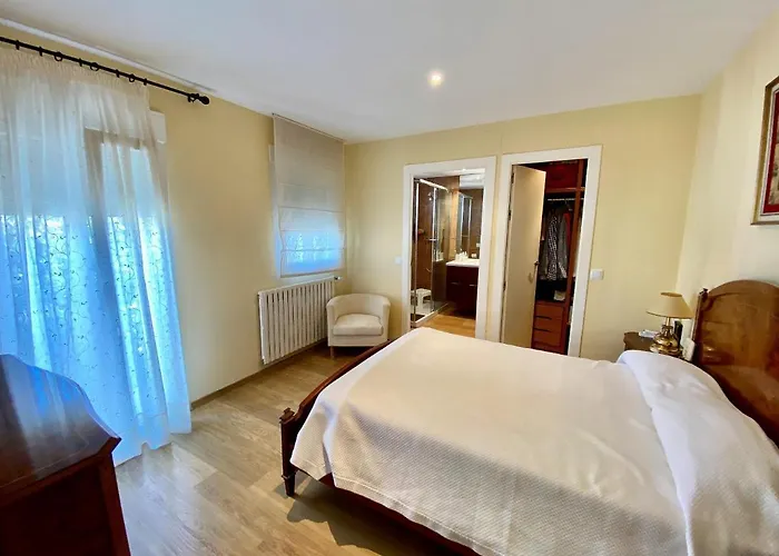 Apartman Centro Luxury *