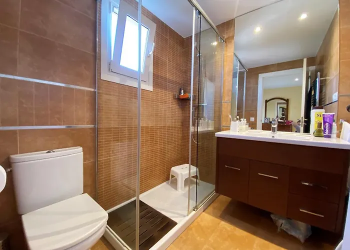 Apartman Centro Luxury Peñíscola