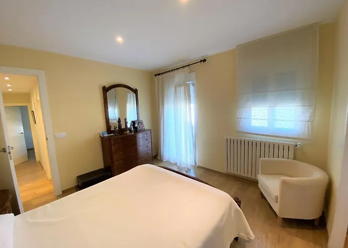 Centro Luxury * Peñíscola