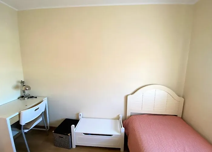 Apartman Centro Luxury Peñíscola