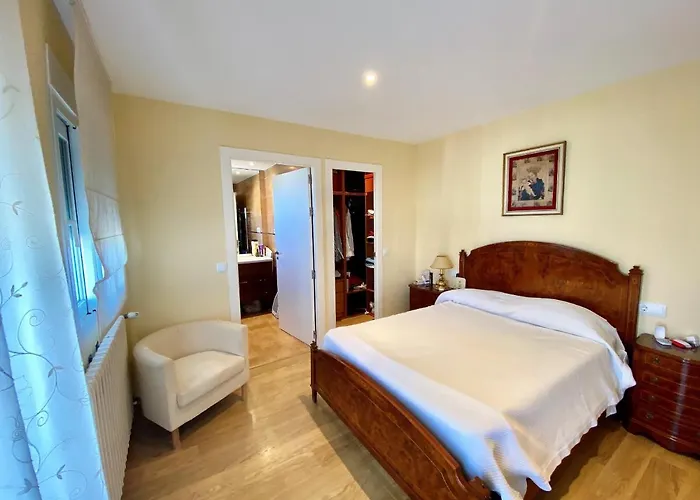 Centro Luxury Apartman Peñíscola