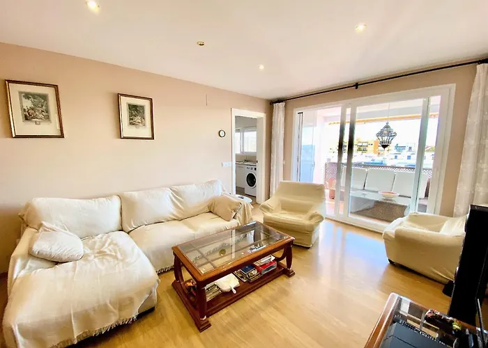 Apartman Centro Luxury *