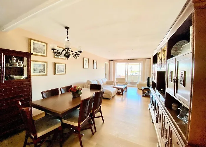 Centro Luxury Peñíscola