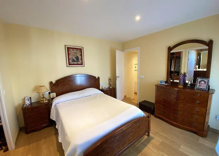 Apartman Centro Luxury Peñíscola