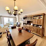Apartamento Centro Luxury