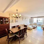 Apartamento Centro Luxury *