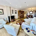 Centro Luxury Apartamento Peñíscola