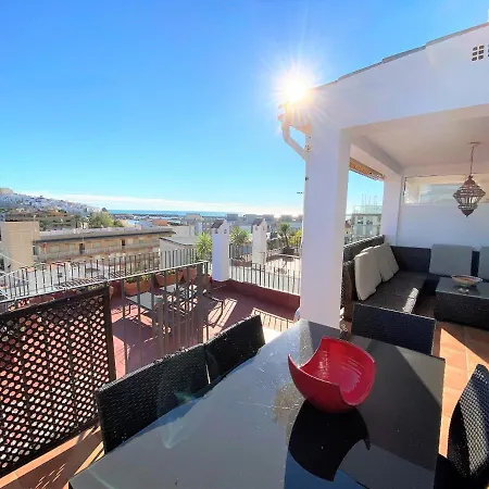 Centro Luxury Appartement *