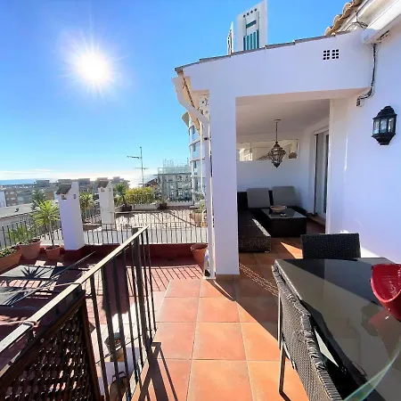 Centro Luxury Apartmán