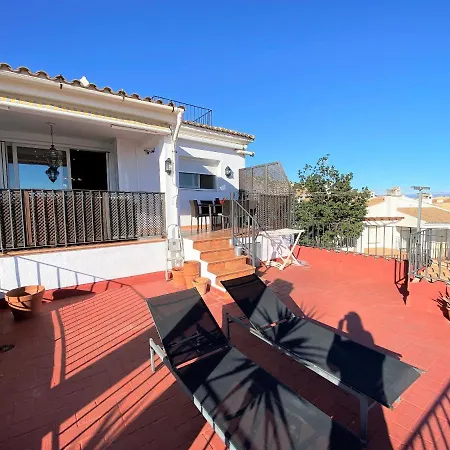 Appartement Centro Luxury *