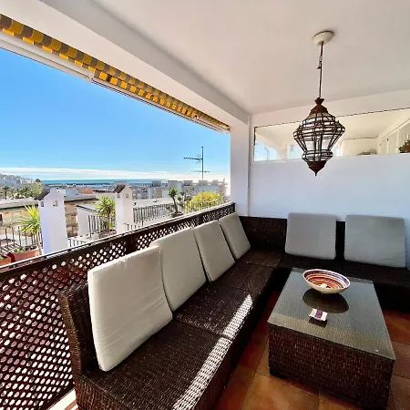 Appartement Centro Luxury *