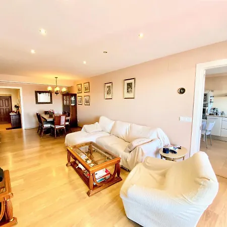 Apartamento Centro Luxury *