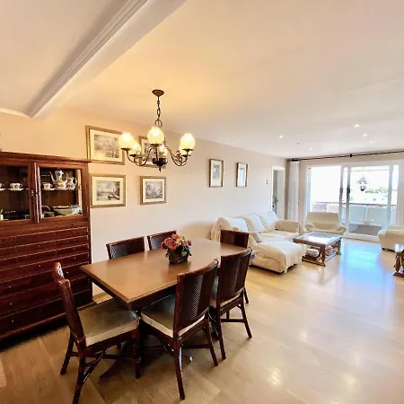 Appartement Centro Luxury *