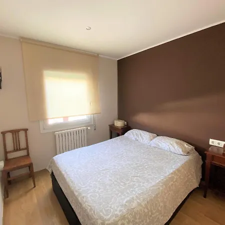 Centro Luxury * Peñíscola