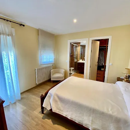 아파트 Centro Luxury *