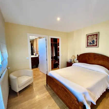 Centro Luxury 아파트 Peñíscola