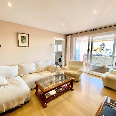 Appartement Centro Luxury *