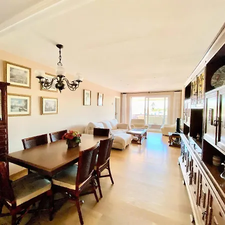 Centro Luxury Peñíscola