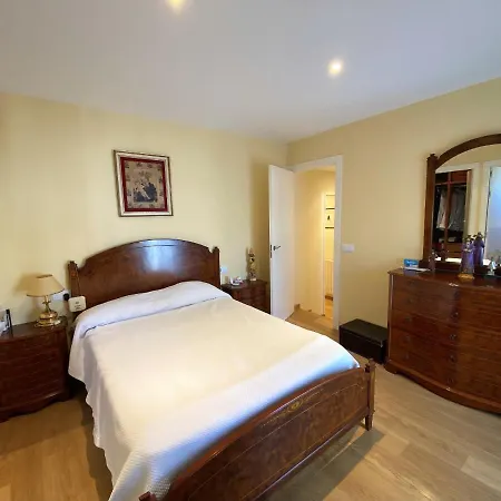 아파트 Centro Luxury Peñíscola