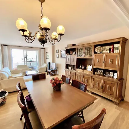 Apartment Centro Luxury