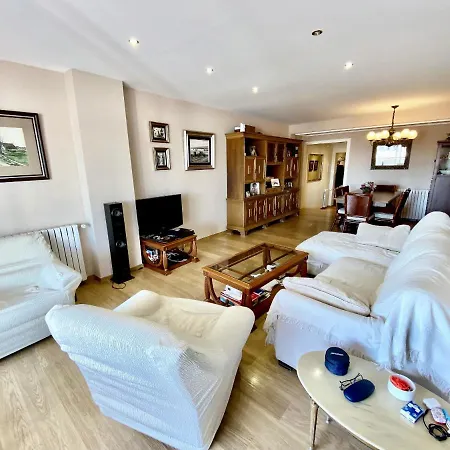 Centro Luxury Apartment Peñíscola