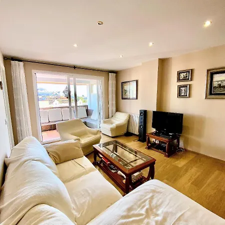 Centro Luxury * Peñíscola