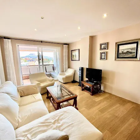 Apartment Centro Luxury Peñíscola