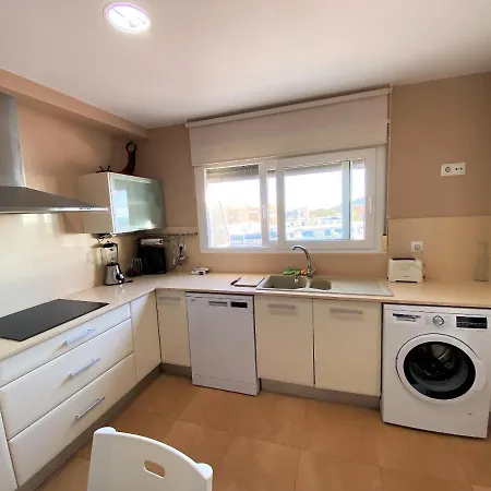 Apartment Centro Luxury *