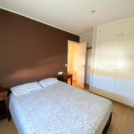 Centro Luxury Apartment