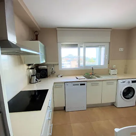 Centro Luxury Peñíscola