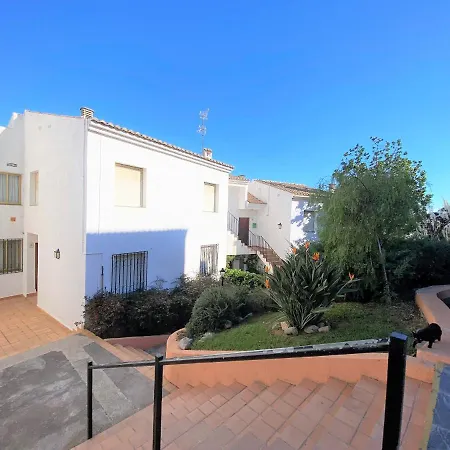 Centro Luxury Apartment